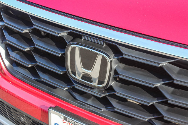 Used 2024 Honda Pilot EX-L image 14