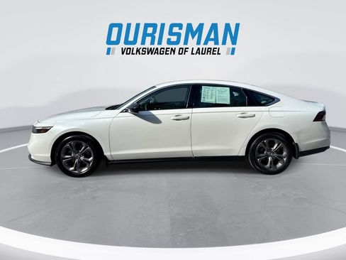 Used 2023 Honda Accord EX image 5