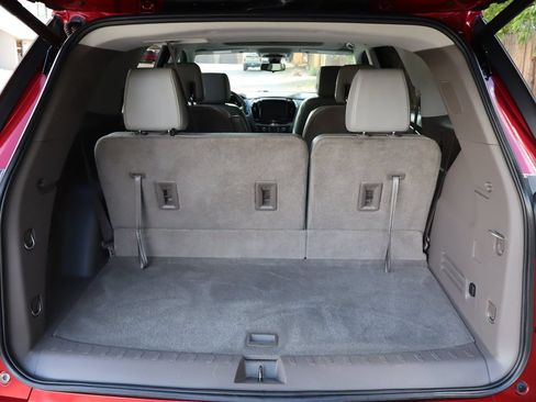 Used 2018 Chevrolet Traverse Premier AWD/4WD image 14