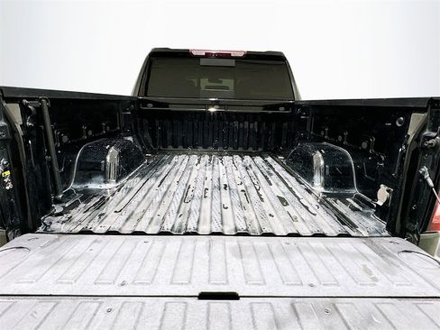 Used 2021 GMC Sierra 1500 SLT image 26