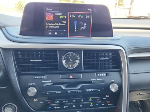 Certified 2022 Lexus RX 350 AWD w/ Premium Package image 12