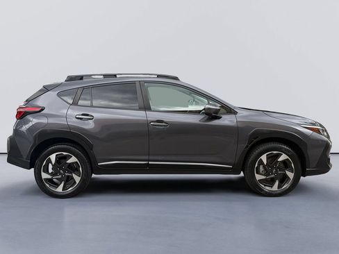 Certified 2024 Subaru Crosstrek 2.5i Limited w/ Crosstrek Mirror Package AWD/4WD image 2