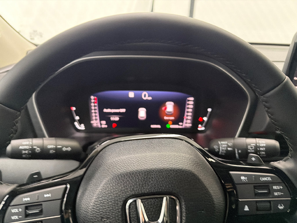 New 2026 Honda Pilot EX-L image 28