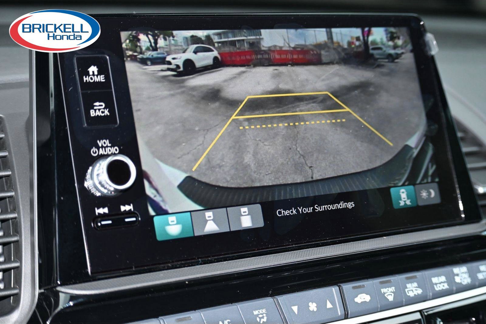 New 2026 Honda Odyssey Sport-L image 34