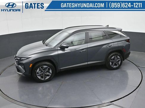 New 2026 Hyundai Tucson SEL image 45