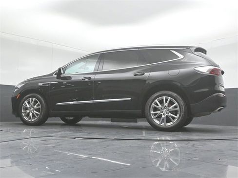 Used 2023 Buick Enclave Essence w/ Experience Buick Package image 42