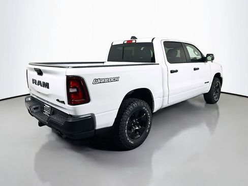 New 2026 RAM 1500 Classic Warlock image 7