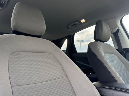 Certified 2022 Ford Escape SE w/ Convenience Package image 16