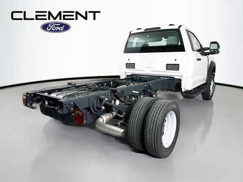 New 2025 Ford F450 XL RWD image 6