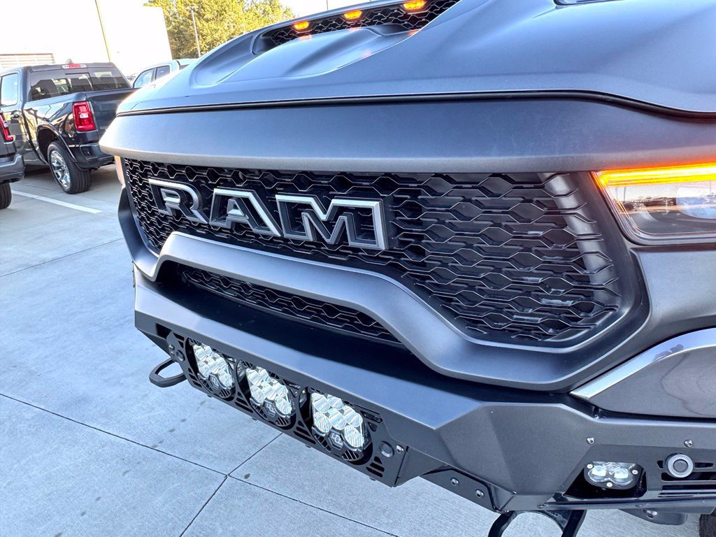 Used 2023 RAM 1500 TRX w/ TRX Level 2 Equipment Group AWD/4WD image 2