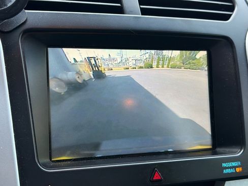 Used 2015 Ford Explorer Sport w/ Equipment Group 401A AWD/4WD image 19