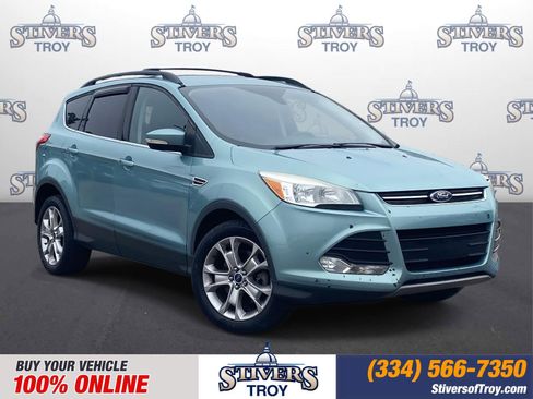 Used 2013 Ford Escape SEL image 1
