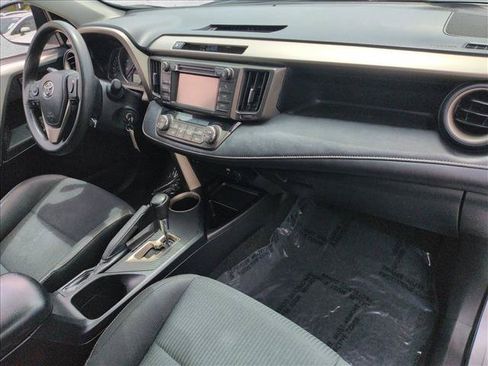 Used 2013 Toyota RAV4 XLE AWD/4WD image 25