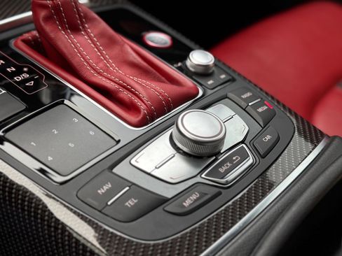 Used 2016 Audi RS 7 Prestige image 36