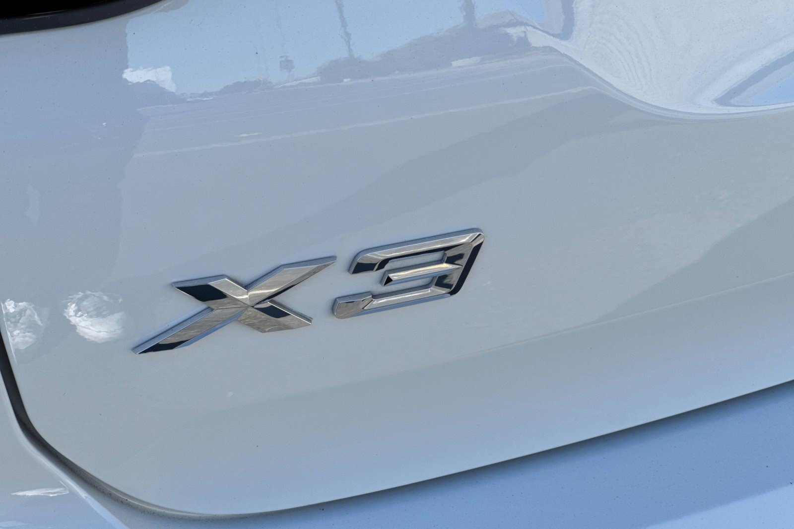 Certified 2024 BMW X3 xDrive30i w/ Premium Package w/ZPA AWD/4WD image 39