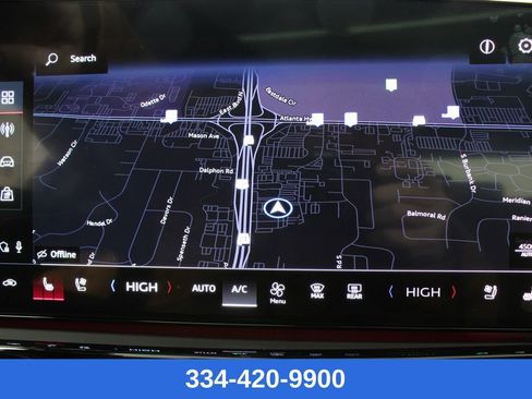 Used 2025 Audi A5 2.0T Premium Plus w/ Premium Plus image 12