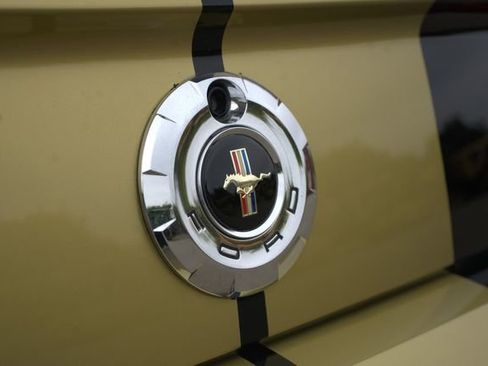 Used 2006 Ford Mustang GT Premium image 48