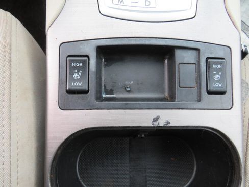 Used 2014 Subaru Outback 2.5i Premium w/ Moonroof Package image 17