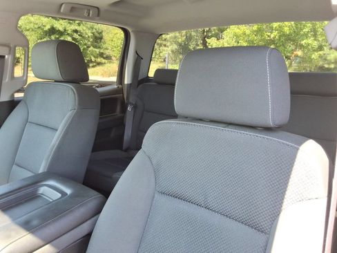 Certified 2016 Chevrolet Silverado 1500 LT w/ All Star Edition RWD image 22