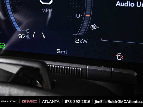 New 2026 GMC Hummer EV SUV image 12