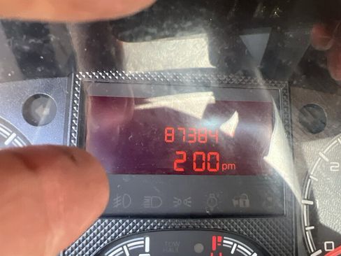 Used 2016 RAM ProMaster 1500 image 6