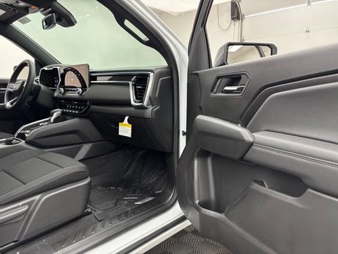 New 2026 GMC Canyon Elevation w/ Convenience Package AWD/4WD image 29