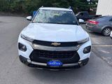 Used 2022 Chevrolet TrailBlazer ACTIV w/ Convenience Package image 2