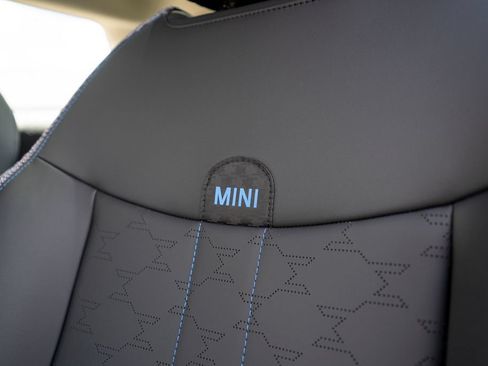 New 2026 MINI Cooper S FWD image 24