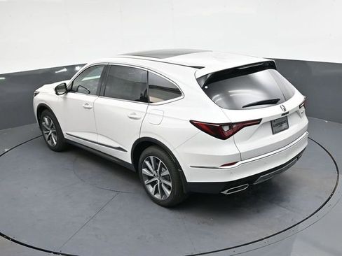 Used 2025 Acura MDX w/ Technology Package image 24