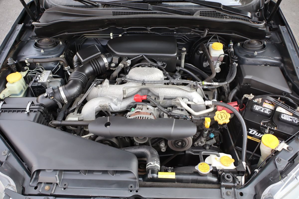 Used 2010 Subaru Impreza 2.5i AWD/4WD image 37