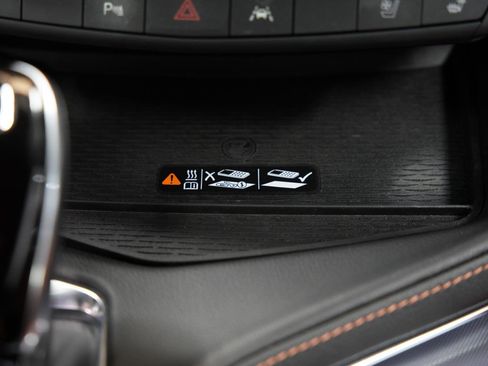 Used 2023 Cadillac CT4 Premium Luxury image 40