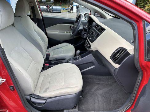 Used 2013 Kia Rio LX w/ PWR Pkg FWD image 17