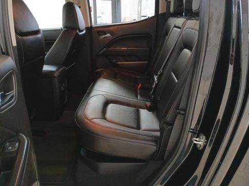 Used 2019 Chevrolet Colorado ZR2 w/ ZR2 Midnight Special Edition image 27