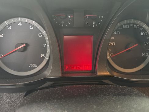 Used 2014 GMC Terrain SLT FWD image 22