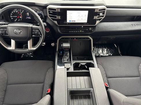 Used 2023 Toyota Tundra SR5 image 12