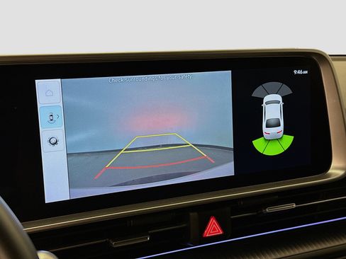 Used 2024 Hyundai Ioniq 6 SEL image 23