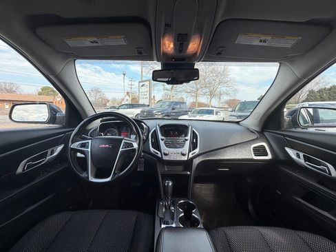 Used 2016 GMC Terrain SLE w/ Convenience Package image 29