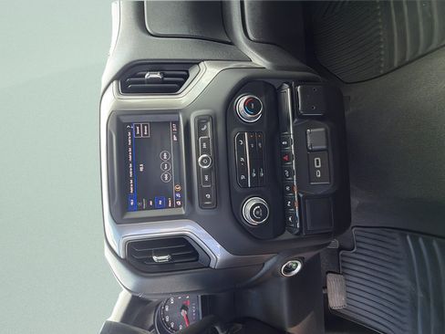 Used 2022 Chevrolet Silverado 1500 W/T w/ WT Value Package AWD/4WD image 20