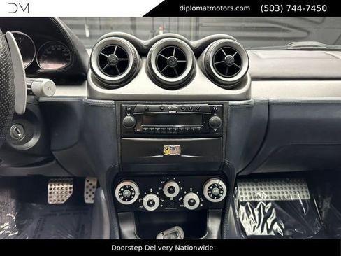 Used 2005 Ferrari 612 Scaglietti RWD image 34