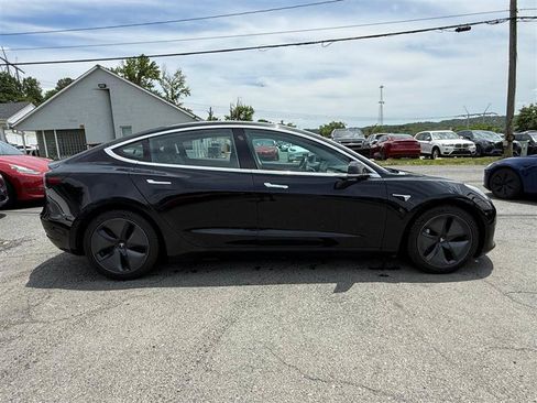 Used 2019 Tesla Model 3 Long Range AWD/4WD image 6