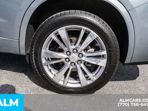 Used 2023 Cadillac XT6 Premium Luxury AWD/4WD image 16