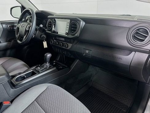 Used 2023 Toyota Tacoma SR AWD/4WD image 28