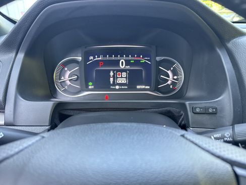 Used 2023 Honda Passport EX-L image 25