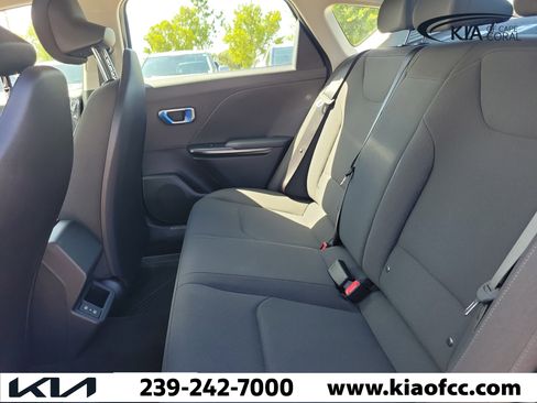New 2026 Kia K4 FWD image 14