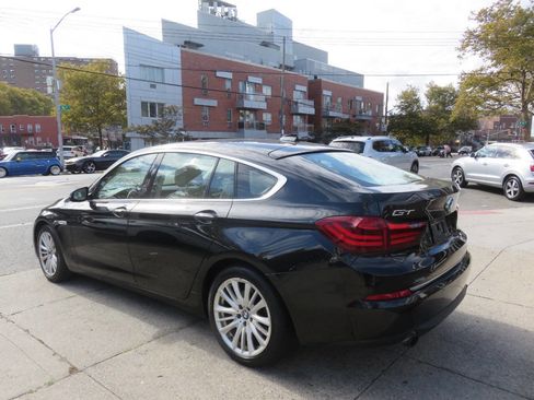 Used 2014 BMW 535i Gran Turismo xDrive image 4