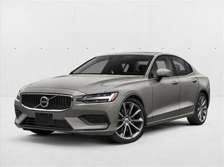 Used 2020 Volvo S60 T5 Inscription video 1