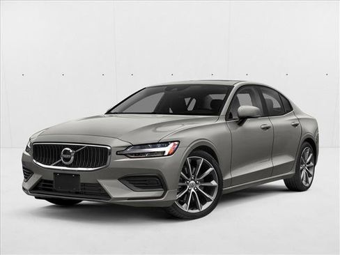 Used 2020 Volvo S60 T5 Inscription image 1