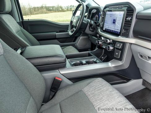 Used 2023 Ford F150 XLT w/ Equipment Group 302A High image 32