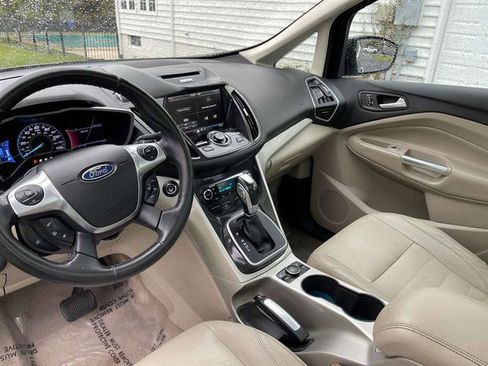 Used 2013 Ford C-MAX SEL image 29