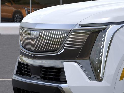 New 2026 Cadillac Escalade IQ Luxury 1 AWD/4WD image 54